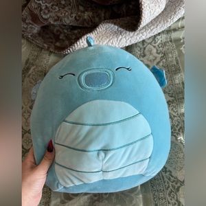 Deedee 12” squishmallow